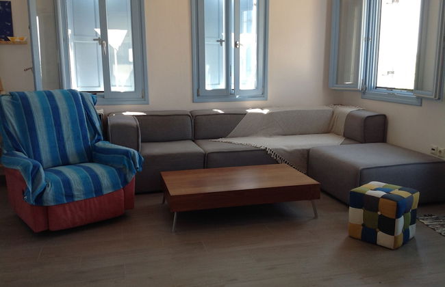 Kastraki Dream near the beach - Foto 21