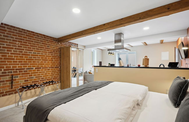 Apartmentferienhaus Schlag - Foto 9