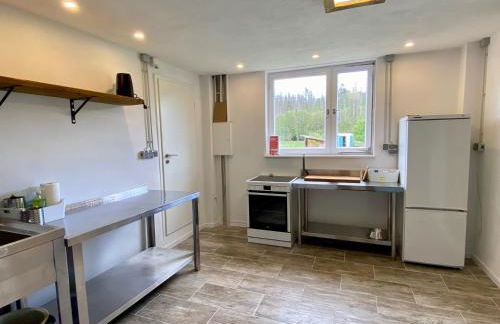 Alte Mühle Börfink - Foto 20