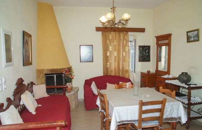 Tourloti Village House - Foto 12