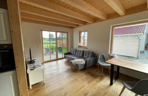 Ferienwohnung 'dahoimelig' - Foto 19