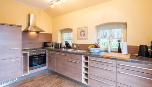 Ferienhaus Silbermöwe - Foto 4