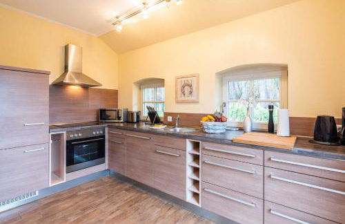 Ferienhaus Silbermöwe - Foto 4