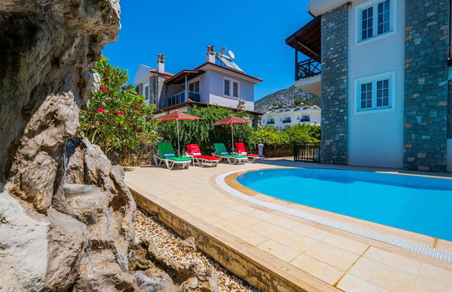 Infinity Flora Villa - Photo 23