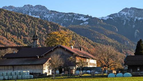 Bauernhof Geigerhof - Foto 2