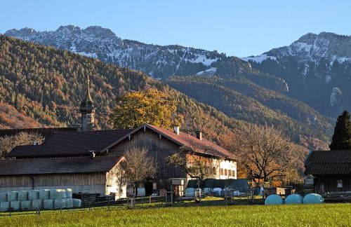 Bauernhof Geigerhof - Foto 2