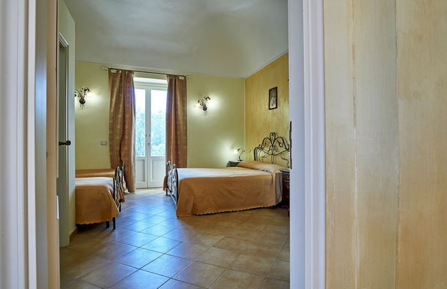 Agriturismo Conte Ruggero - Foto 29