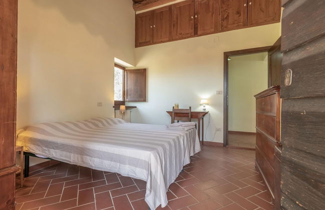 Casale Madreterra - Casale Madreterra - Foto 53