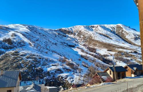 Les Soleils de la Meije 6 route de la station immeuble le beau rochas - Foto 13