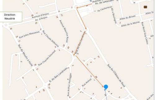 Chambre cosy - Photo 12