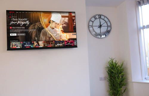 HD Urban Apartments - Foto 6