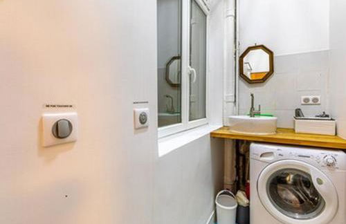 Joli - Lovely studio Paris - Foto 18