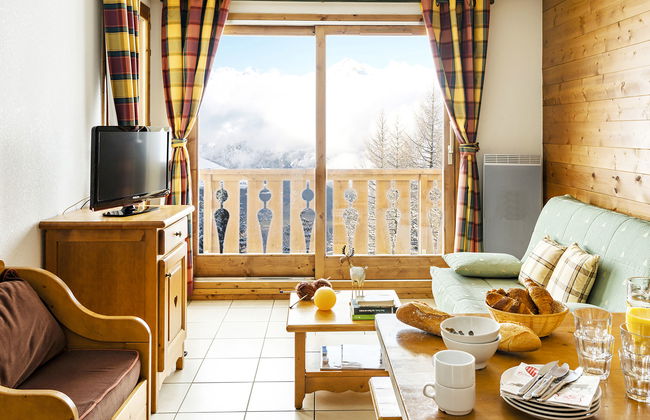 L’Arollaie - Foto 7