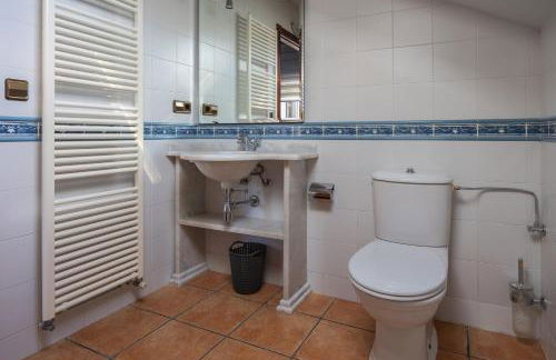 Casa LarSanAdrian 2 - Foto 13