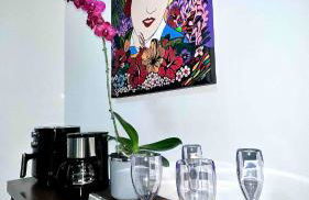 Top! Decor Moderno Com Vista - Av Barão Homem de Melo 4520 esquina com Raja Gabáglia - Foto 56