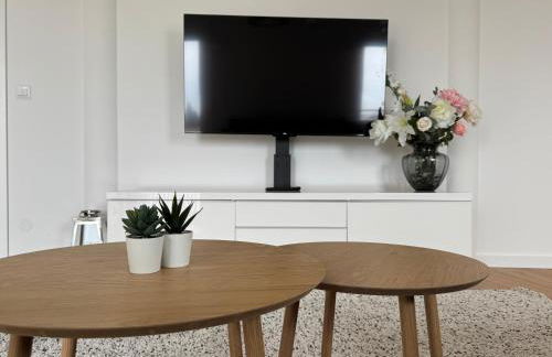 2Zimmer Zentrale Lage Stellplatz Urban Light - Foto 24