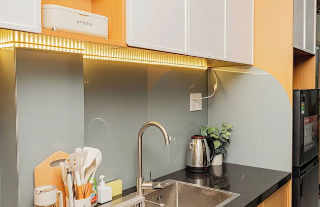 Modern Apartment - Garden Gate - Foto 10