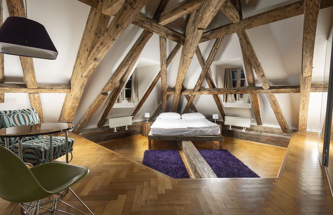 Three Golden Crowns Apartments - Foto 10