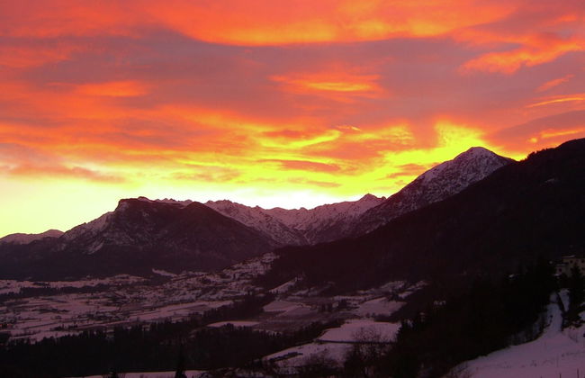 Belvilla by OYO Villa Stenico - Foto 17