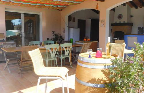 Les Bougainvillées de Camargue - Photo 17