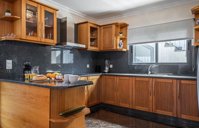 Faias Haven by Homie - Foto 111