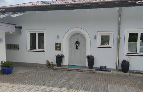 Gemütliches Garten-Apartment mit Bergblick - Foto 32