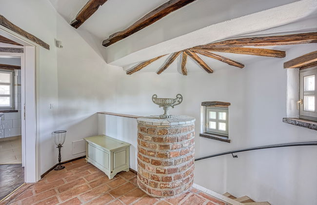 Villa Amyra With Pool - Foto 33