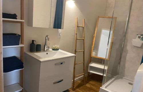 L'écolier futuroscope 4 personnes - Foto 11