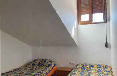 Ático con chimenea en Bronchales - Foto 67