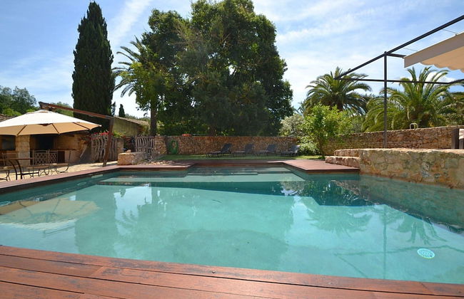 Holiday Home in Mallorca With Private Pool - Foto 27