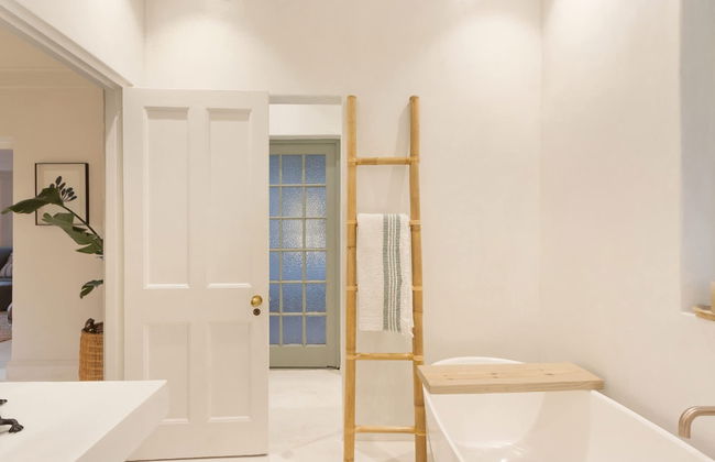 Llandudno Beach Oasis Solmara House - Foto 14