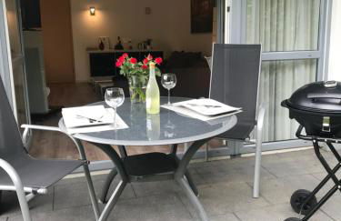 Ferienwohnung am Wald - Foto 31