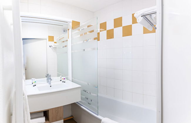 Privilodges Le Hüb Grenoble - Foto 33