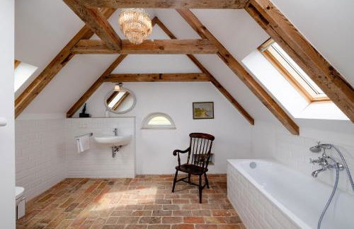 Landhaus Wusse Ferienwohnung Hiddensee - Foto 26