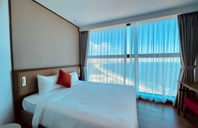 Apec Mandala Wyndham Mũi Né - Foto 21