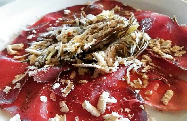 Agriturismo di Charme e Ristorante Stallato Il Filo di Paglia - Photo 96