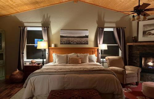 Tree Top Mountain Lodge - Photo 32