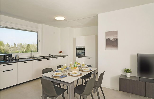 Katya Resort A1 10 by Wonderful Italy - Photo 12