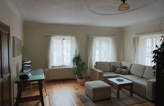 Apartment Soukenická 44 - Foto 70