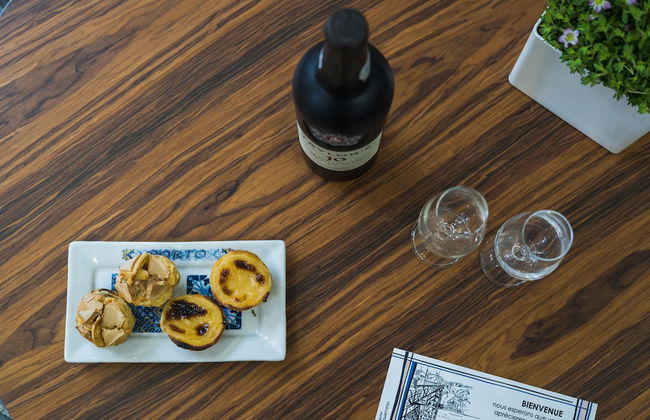 D'Autor Apartments - Foto 16