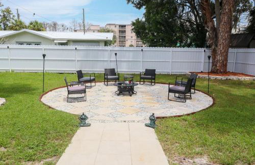 Nature Getaway in Port Richey - Foto 29