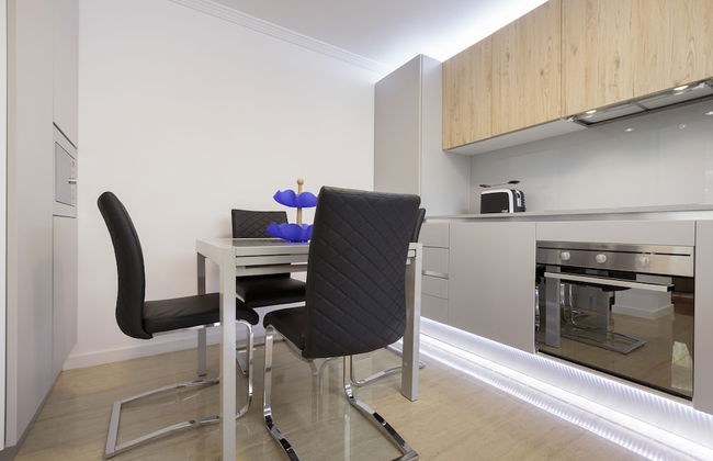 The Queen Luxury Apartments Villa Vinicia - Foto 61