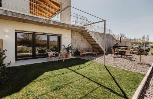 ALDAPA Casa Rural - Foto 61