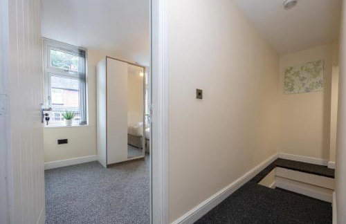 Accommodation in Newcastle Under Lyme - Foto 10