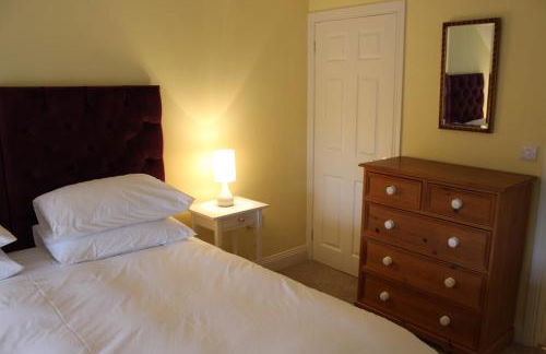 Stable Cottage at Yearle House - Photo 8