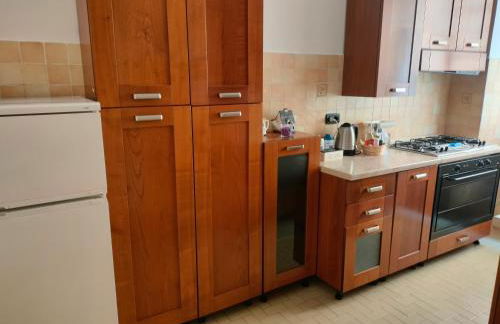 La casa di Norma- Anzio Centro 4 posti letto - Foto 9