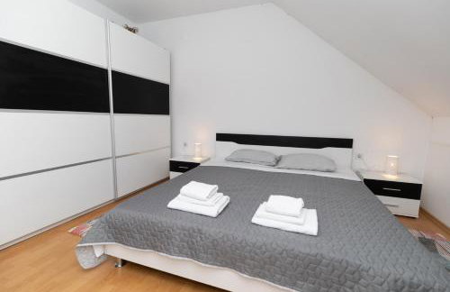 Apartman Skender 3* Ravna Gora - Foto 41