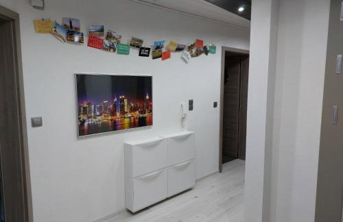 Ferienwohnung Niedermeyer - Foto 8