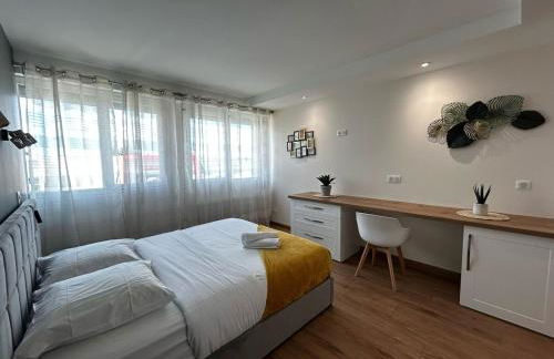 La Suite Vienne, chic et calme - Foto 18