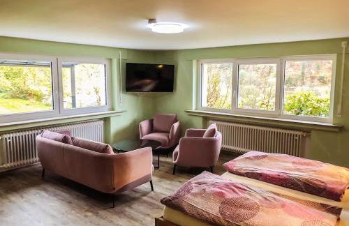 Whirlpool, Billiard, Sauna! Ferienhaus Lacher - Photo 29